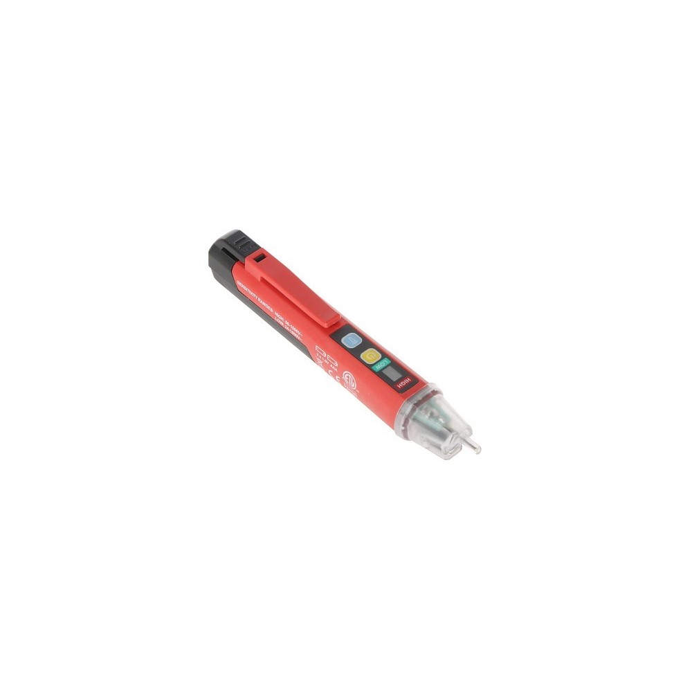 Caneta de Teste UT-12D-EU UNI-T