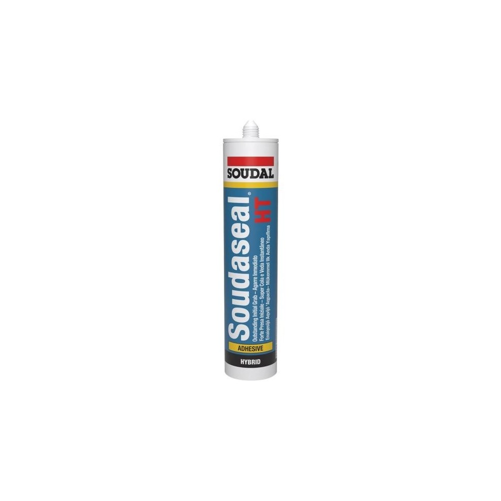 Cola e Veda Soudaseal HT 290ML SOUDAL