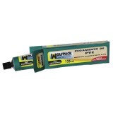 Cola para PVC 125ML WOLFPACK