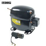 Compressor SC18G Alta/Média Pressão R134A SECOP/DANFOSS