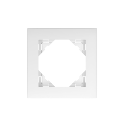 Caixa 20 Espelhos Simples Branco 90910 TBR EFAPEL