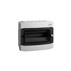 Quadro Exterior Saliente 12 Módulos IP65 PHS 12T NOARK