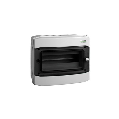 Quadro Exterior Saliente 12 Módulos IP65 PHS 12T NOARK
