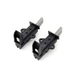 Conjunto 2 Escovas de Carvão Esquerdas ARÇELIK/BEKO