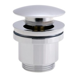 Válvula Clic Clac 1 1/4"