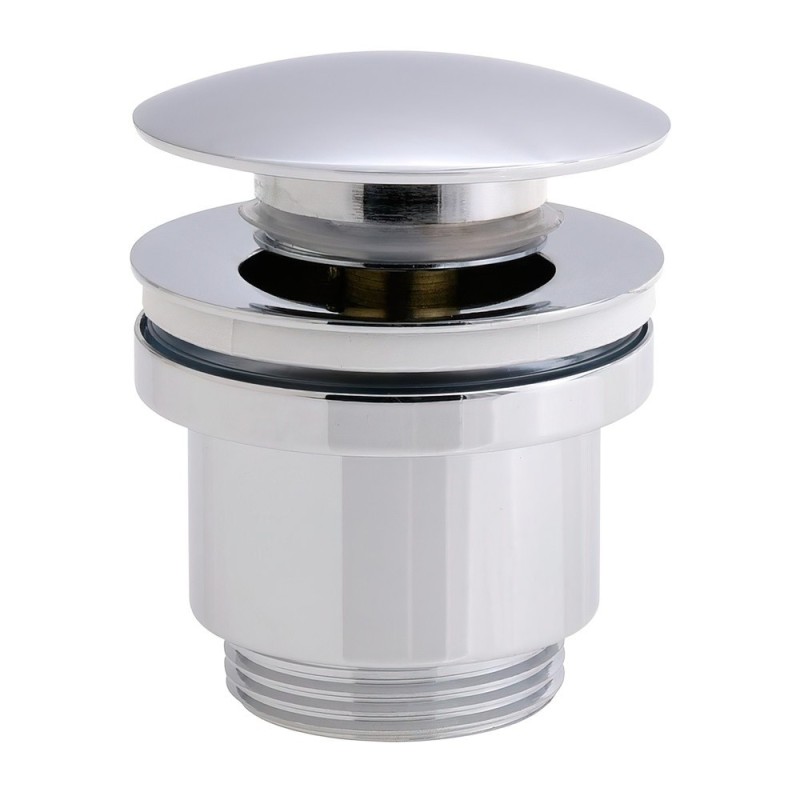 Válvula Clic Clac 1 1/4"
