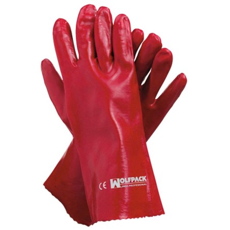 Luvas PVC 35CM MAURER