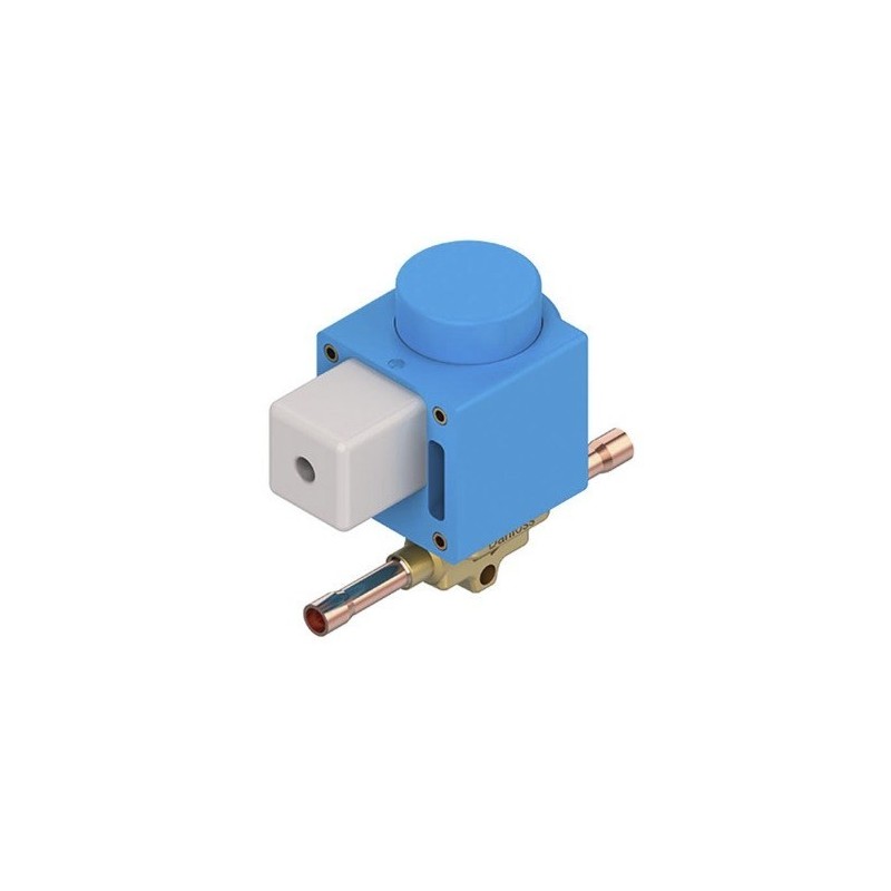 Válvula Solenoide EVO 101 NC 032F2046 3/8" ODF DANFOSS