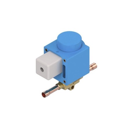 Válvula Solenoide EVO 101 NC 032F2046 3/8" ODF DANFOSS