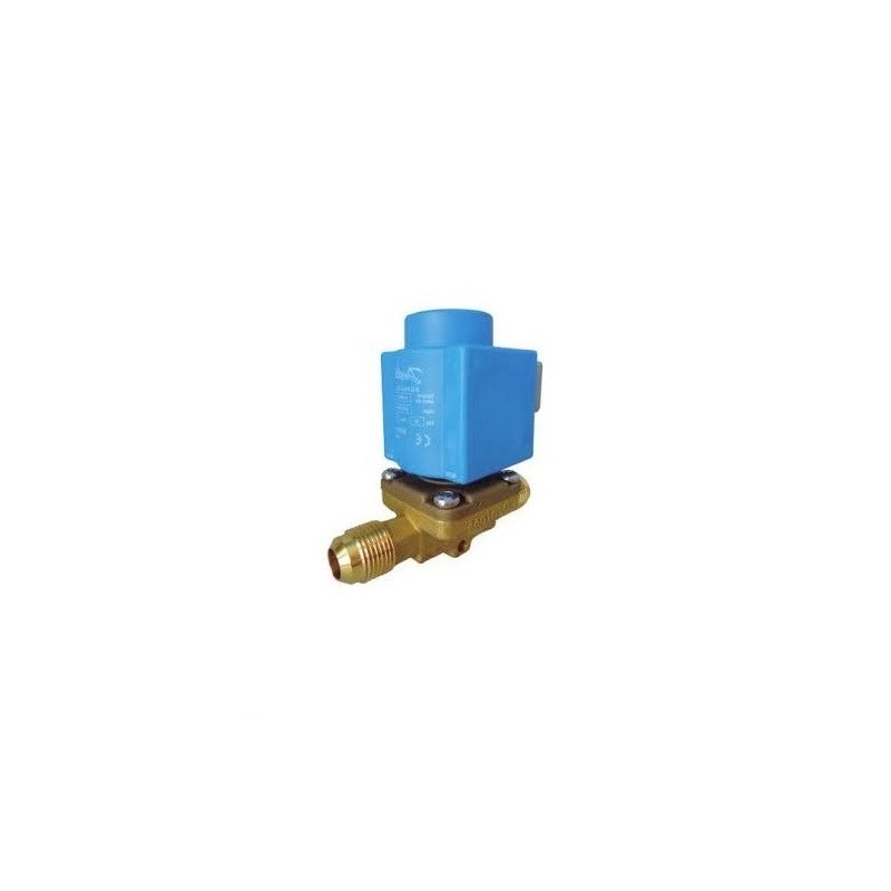 Válvula Solenoide EVO 100 032F805931 1/4" SAE DANFOSS