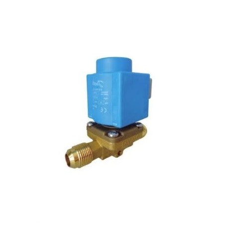 Válvula Solenoide EVO 100 032F805931 1/4" SAE DANFOSS