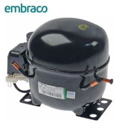 Compressor NE2134Z Baixa Pressão R134 EMBRACO