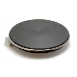 Placa Elétrica 1000W Ø145MM