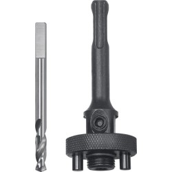 Adaptador para Craniana SDS Plus 32-152MM KWB