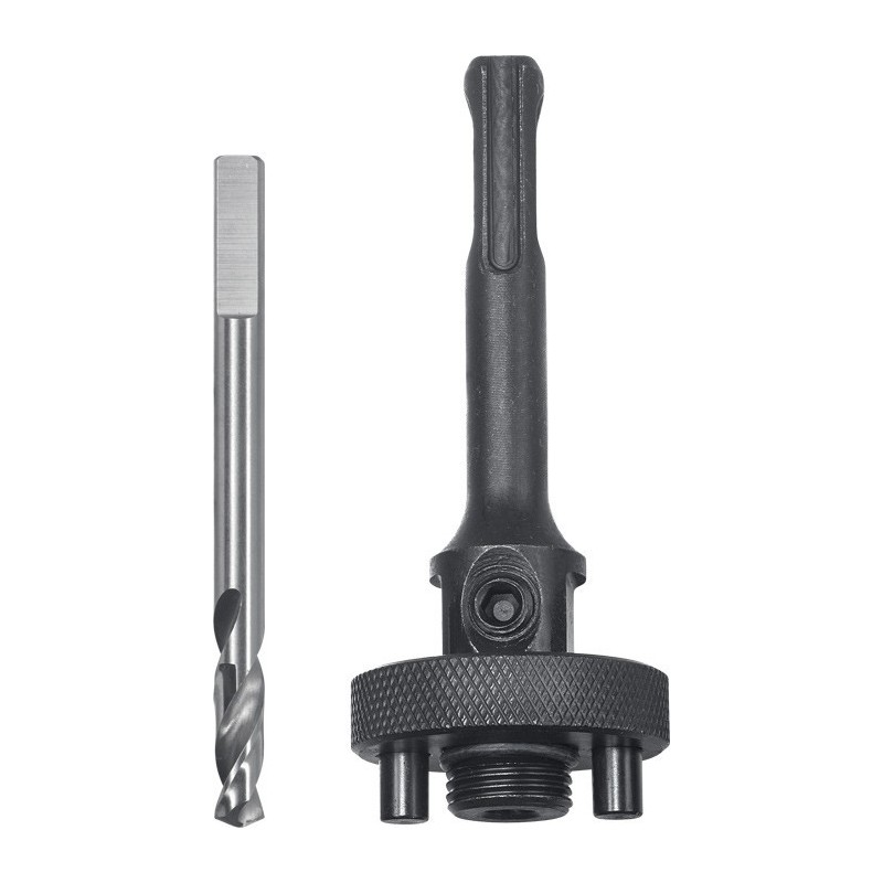 Adaptador para Craniana SDS Plus 32-152MM KWB