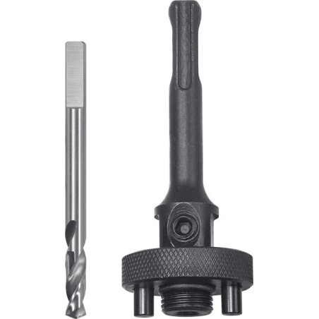 Adaptador para Craniana SDS Plus 32-152MM KWB
