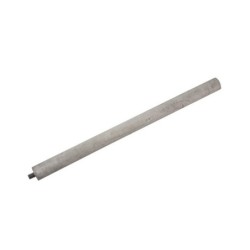 Ânodo de Magnésio M8x12.5 Ø26 800MM
