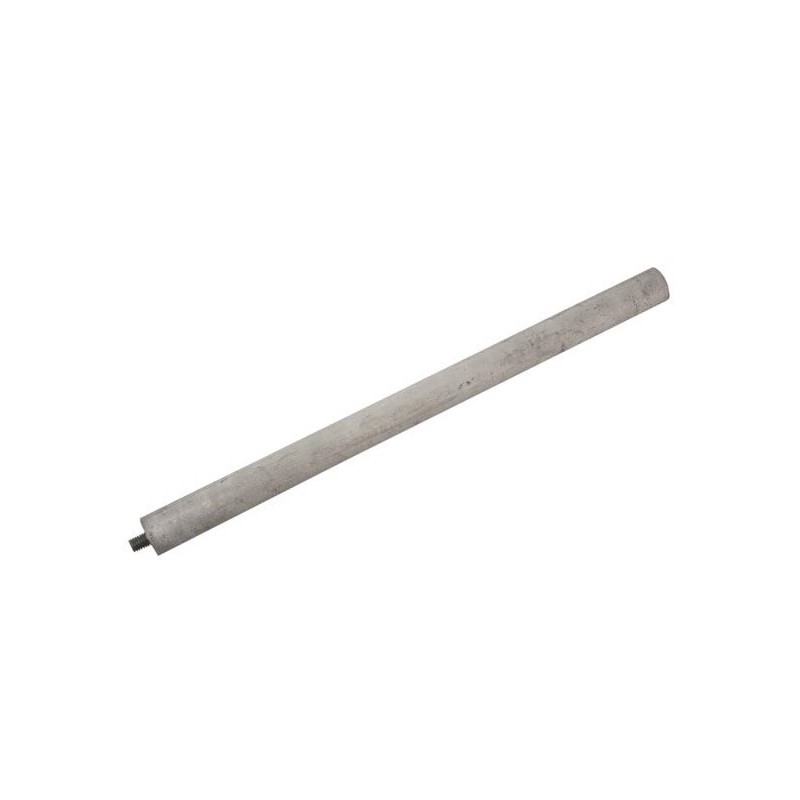 Ânodo de Magnésio M8x12.5 Ø26 800MM
