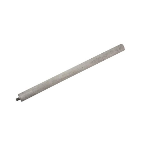 Ânodo de Magnésio M8x12.5 Ø26 800MM