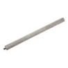 Ânodo de Magnésio M5x10 Ø21 230MM