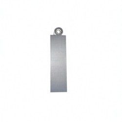 Placa Evaporadora 1092x305MM com Capilar