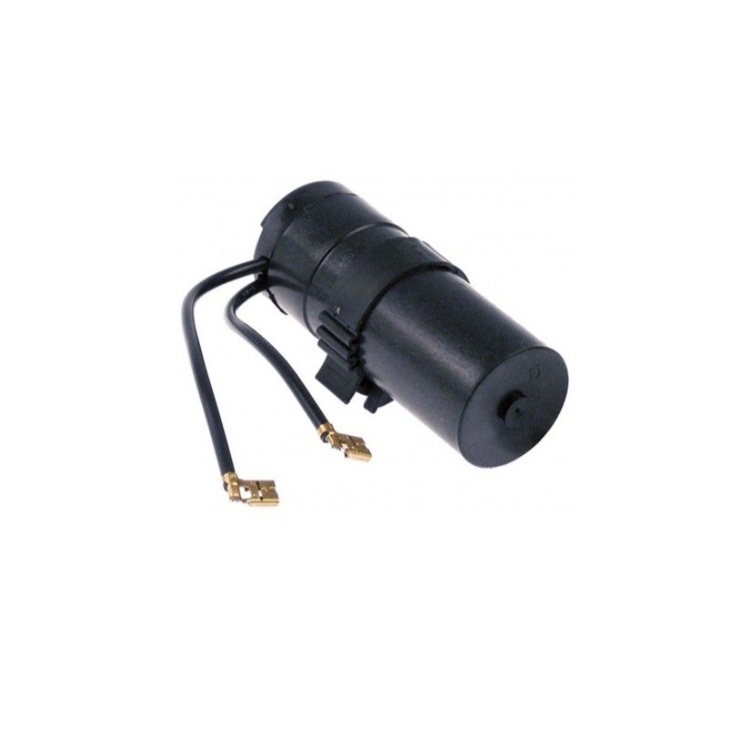 Condensador de Arranque 80uF +/-10% 220V