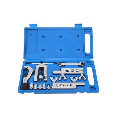 Conjunto Profissional de Ferramentas para Frio CT-278