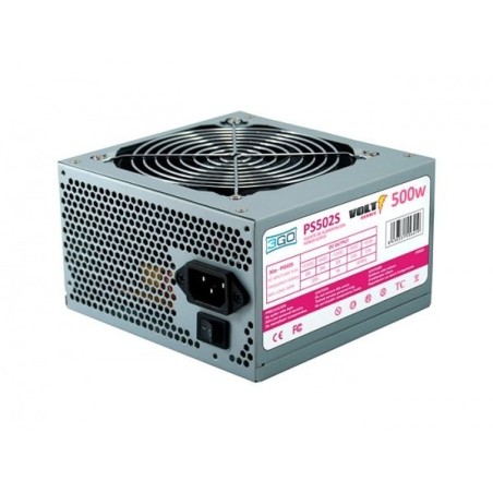 Fonte de Alimentação 500W PS502S 3GO