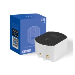 Interruptor Wi-Fi Dimmer Inteligente D1 SONOFF