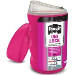 Fio Teflon Uni-Lock Universal 80M TANGIT