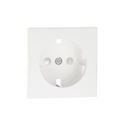 Centro Schuko 90631 TBR Branco EFAPEL