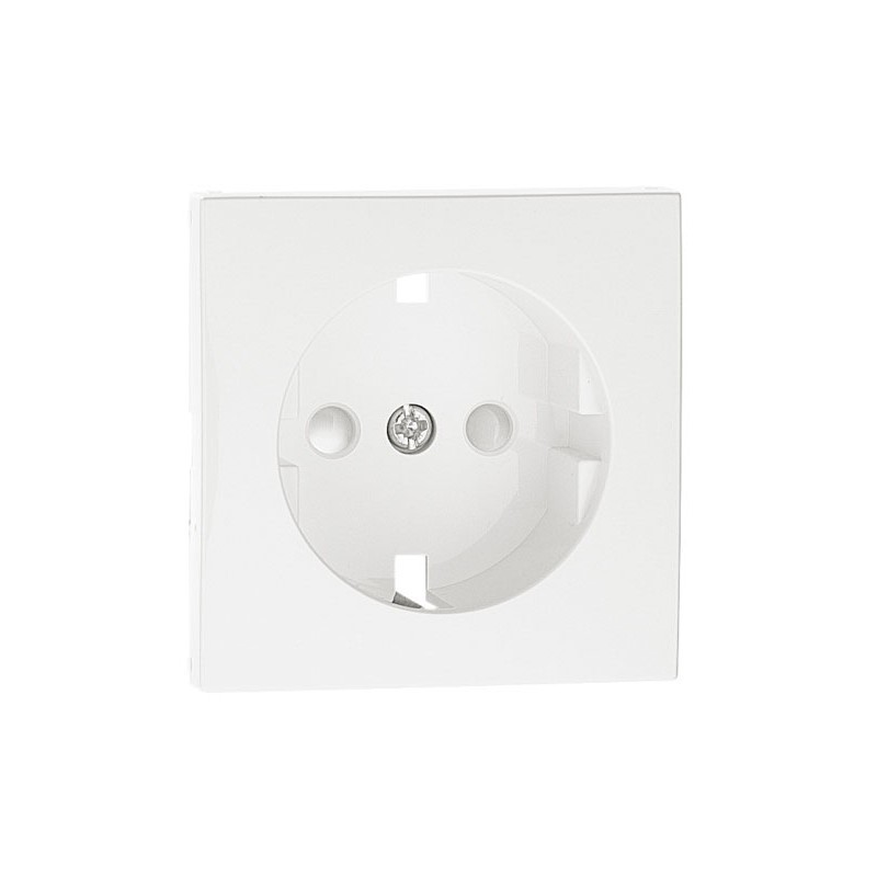 Centro Schuko 90631 TBR Branco EFAPEL