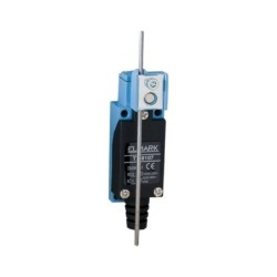 Fim de Curso TZ-8107 230V AC 220V DC IP40 ELMARK