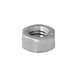 Porca Sextavada DIN934 Inox A2