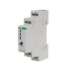 Controlador de Persianas Botão Simples 230V AC 8A 1 Módulo STR-422 F&F