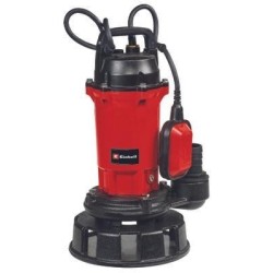 Bomba de Água Suja 900W GE-DP 900 Cut EINHELL