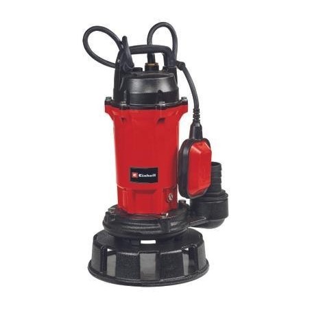 Bomba de Água Suja 900W GE-DP 900 Cut EINHELL