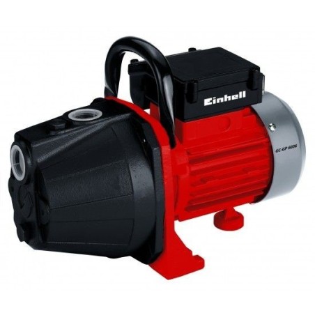 Bomba Trasfega 600W GC-GP 6036 EINHELL