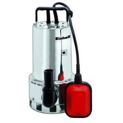 Bomba Submersível de Água Suja 1000W GC-DP 1020 N EINHELL