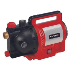 Bomba Trasfega 1200W GC-GP 1250 N/1 EINHELL
