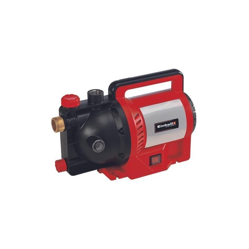Bomba Trasfega 1200W GC-GP 1250 N/1 EINHELL