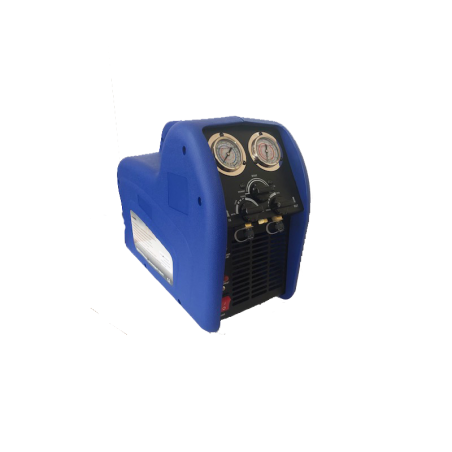 Estação de Recuperação de Gás Refrigerante 220V COOLEO