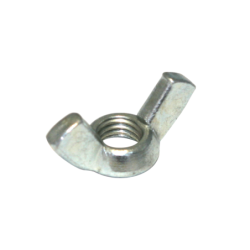 Porca Orelha PCL315 Ferro Zincado