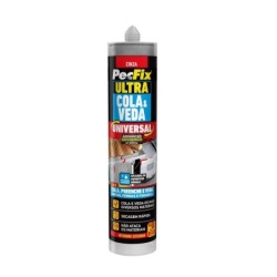 Ultra Cola e Veda Universal 280ML PECOL