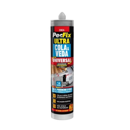Ultra Cola e Veda Universal 280ML PECOL