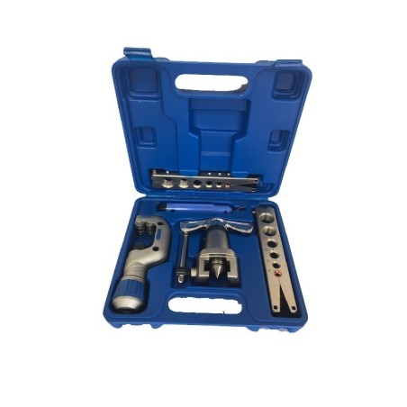 Conjunto Abocardador Excêntrico TS10018 COOLEO