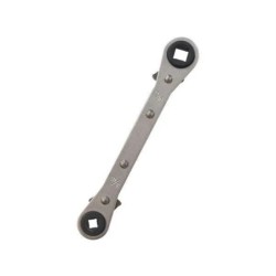 Chave Catraca Manual 3/16", 1/4", 5/16", 3/8" COOLEO