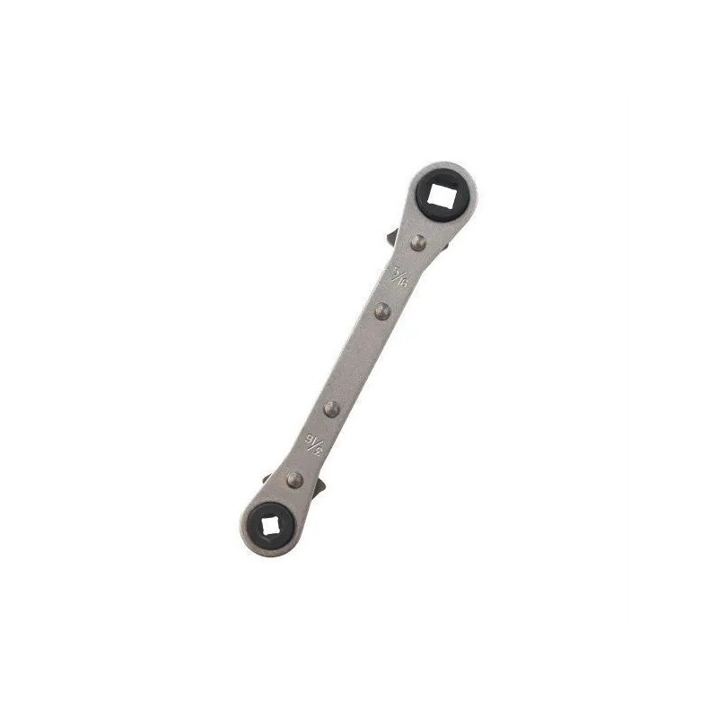 Chave Catraca Manual 3/16", 1/4", 5/16", 3/8" COOLEO