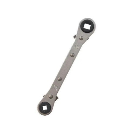 Chave Catraca Manual 3/16", 1/4", 5/16", 3/8" COOLEO