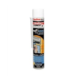Espuma Poliuretano Manual 700ML FISCHER